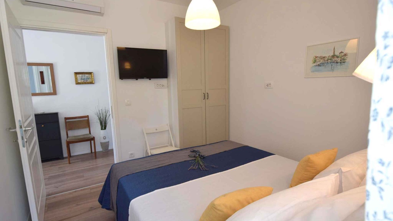 Photo of Bedroom in Bogovici