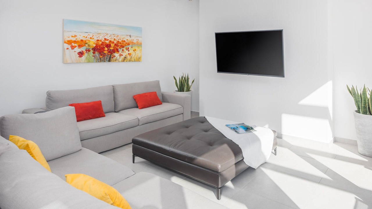 Photo of Bedroom in Kastelir