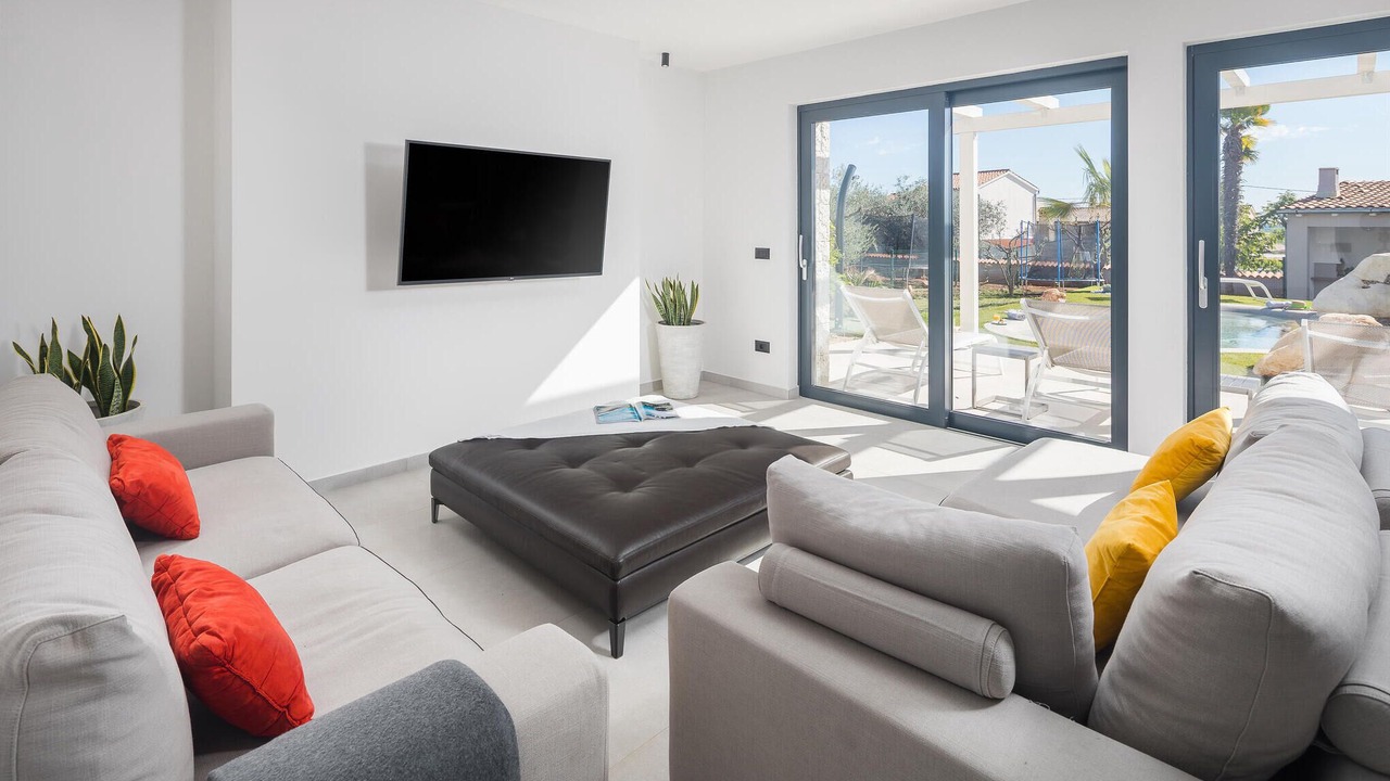 Photo of Bedroom in Kastelir