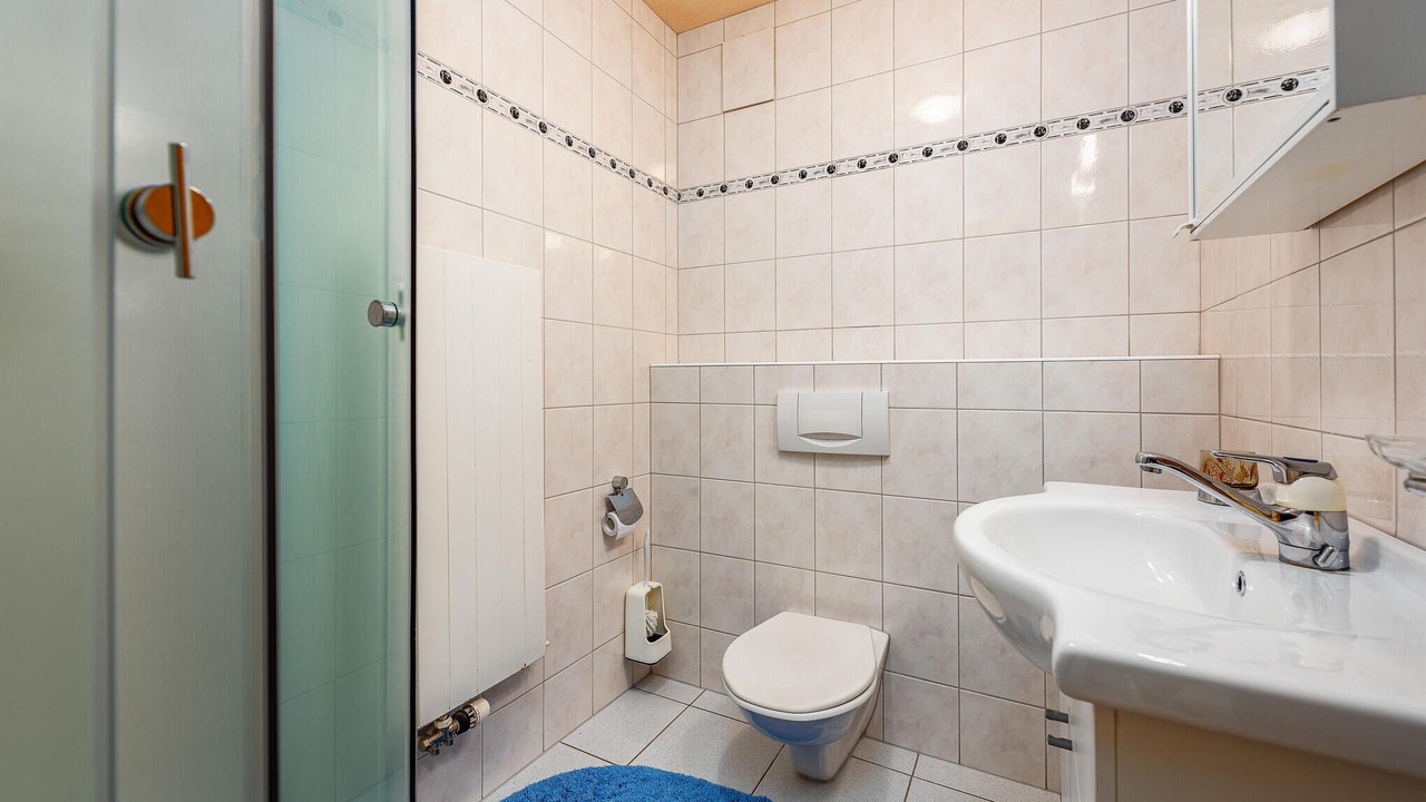 Photo of Bathroom in Đuba