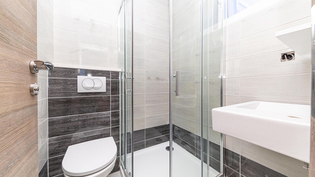 Photo of Bathroom in Labin