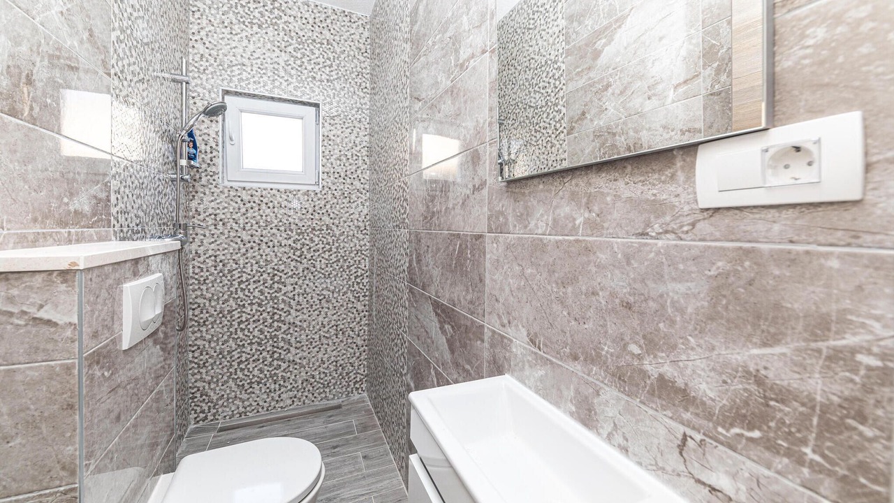 Photo of Bathroom in Labin