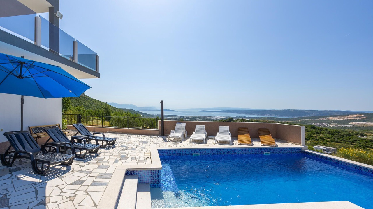 Photo of Outdoor in Labin