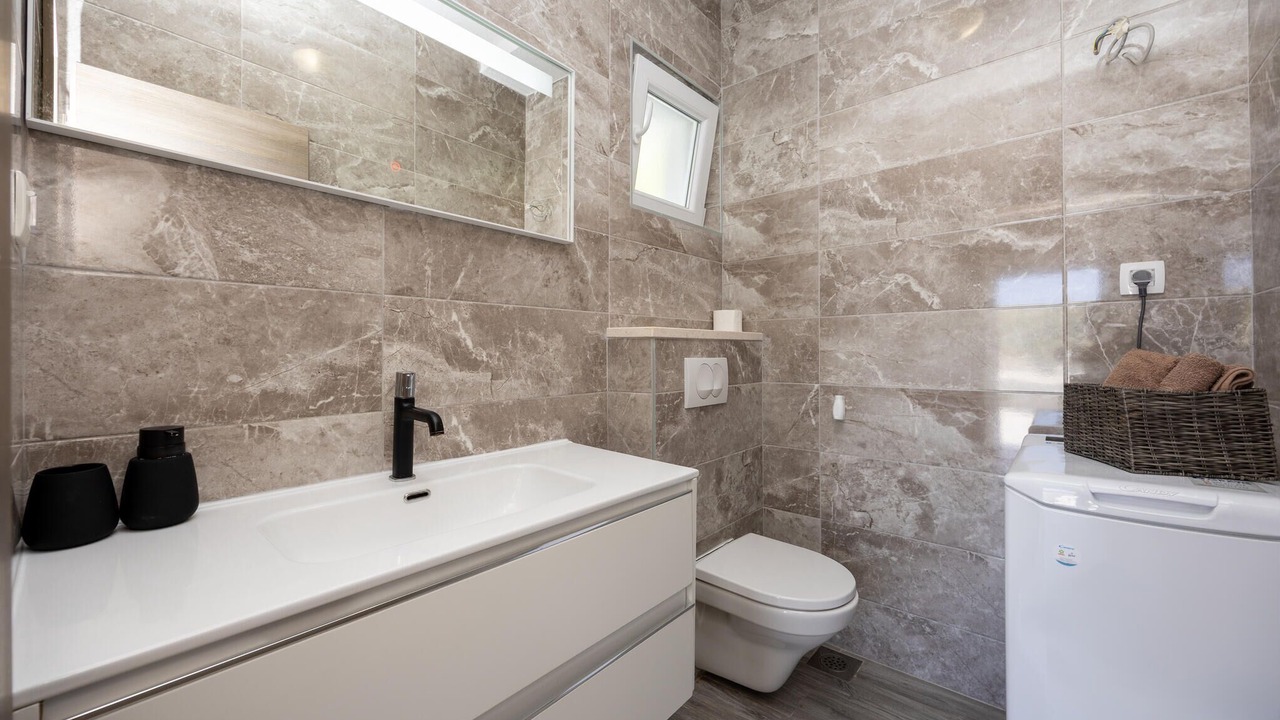 Photo of Bathroom in Labin