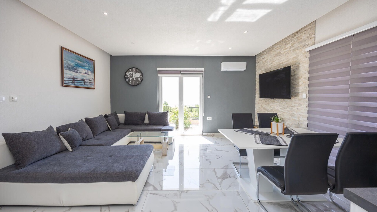 Photo of Bedroom in Labin