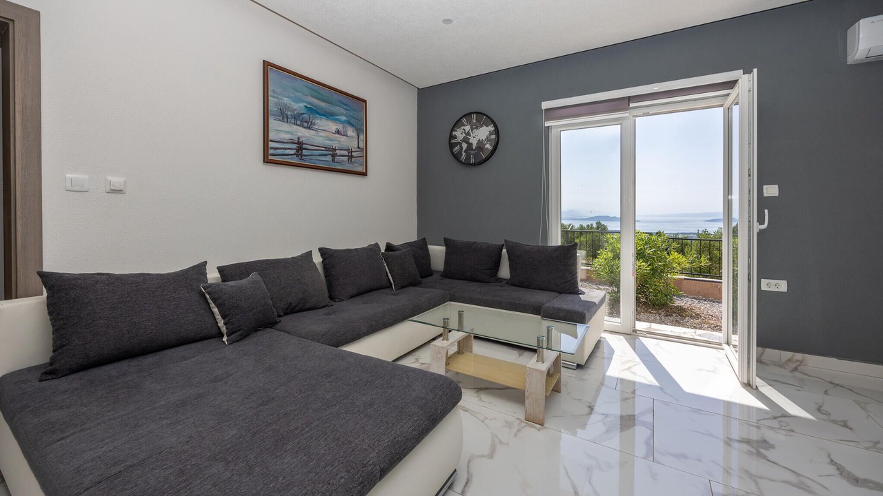 Photo of Bedroom in Labin