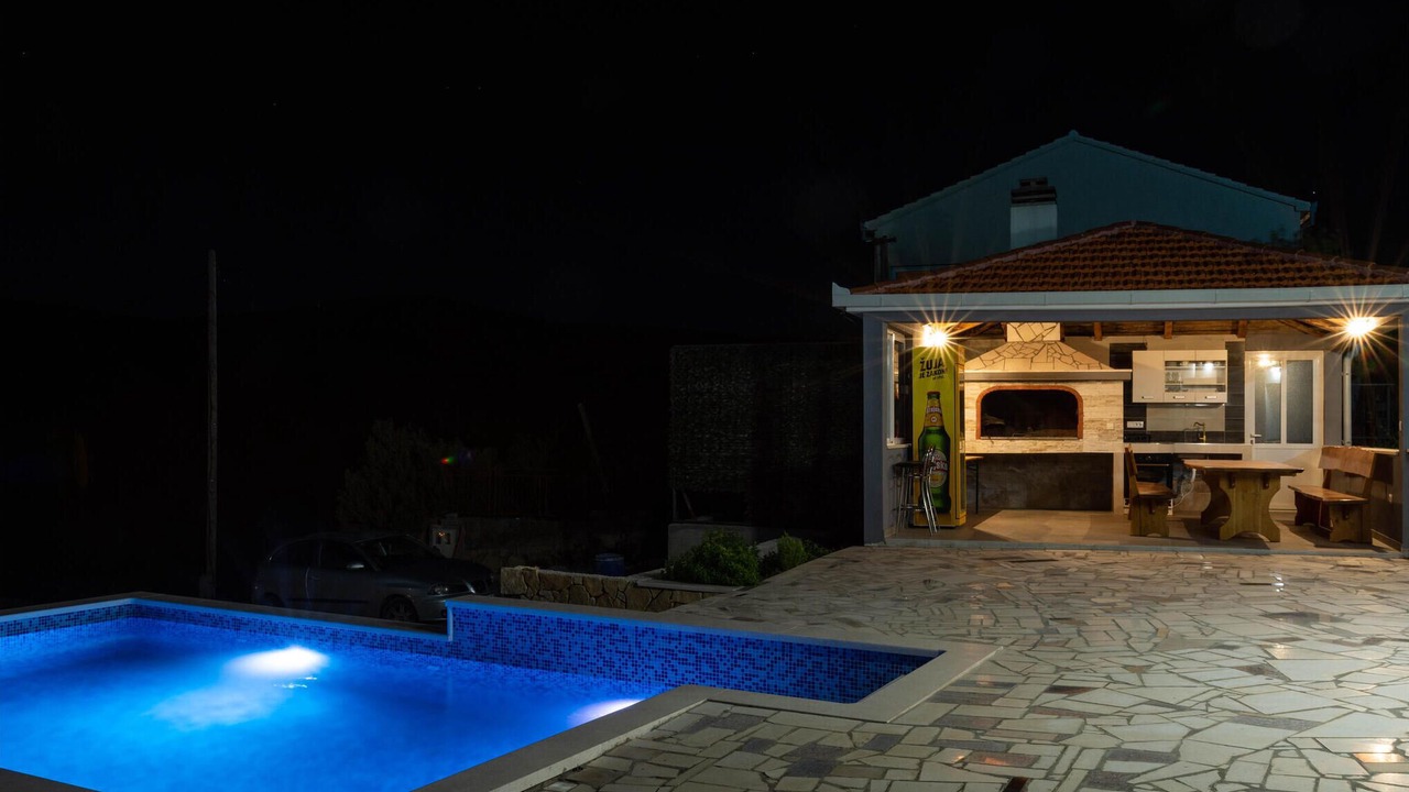 Photo of Outdoor in Labin