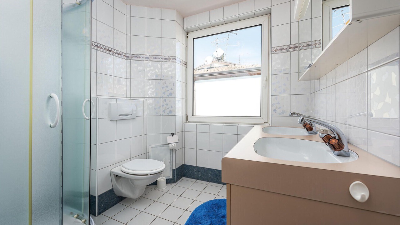 Photo of Bathroom in Đuba
