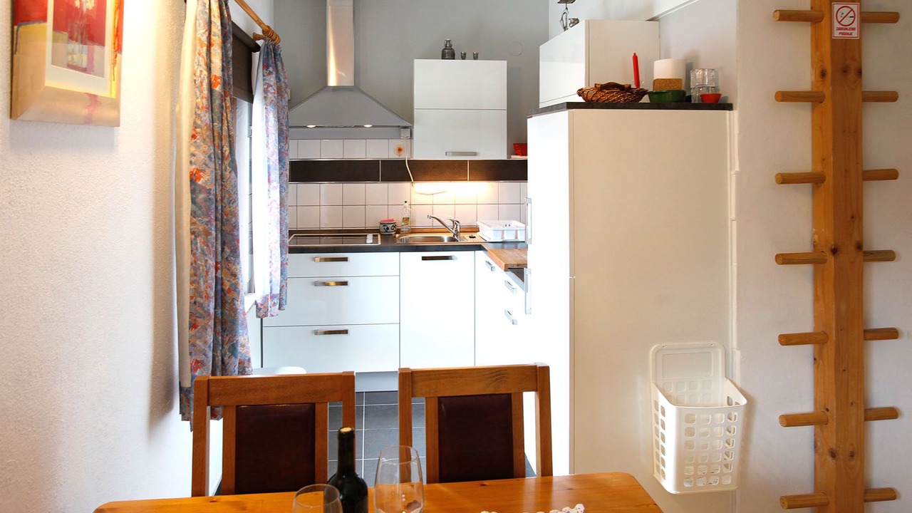 Photo of Kitchen in Sarsoni