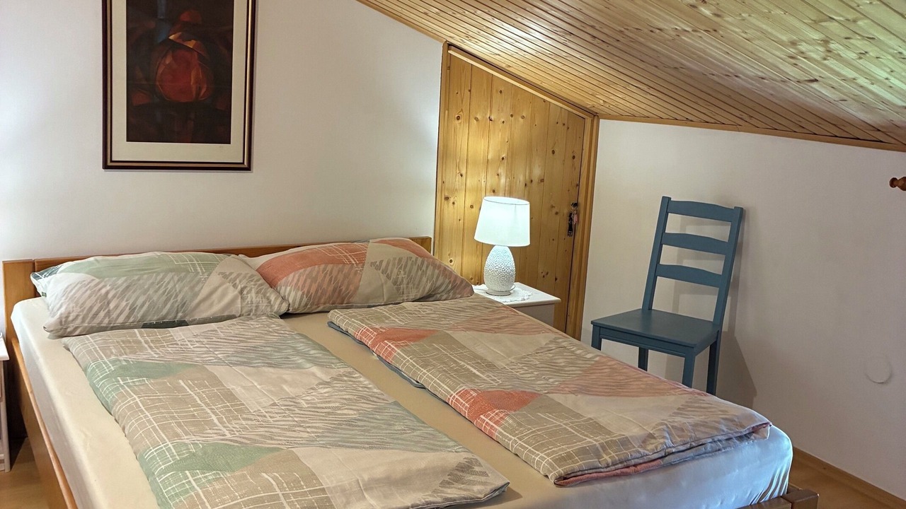 Photo of Bedroom in Sarsoni