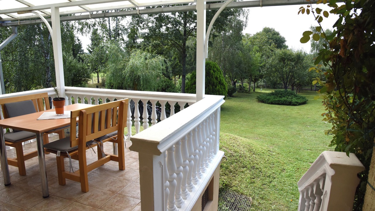Photo of Outdoor in Nova Kapela