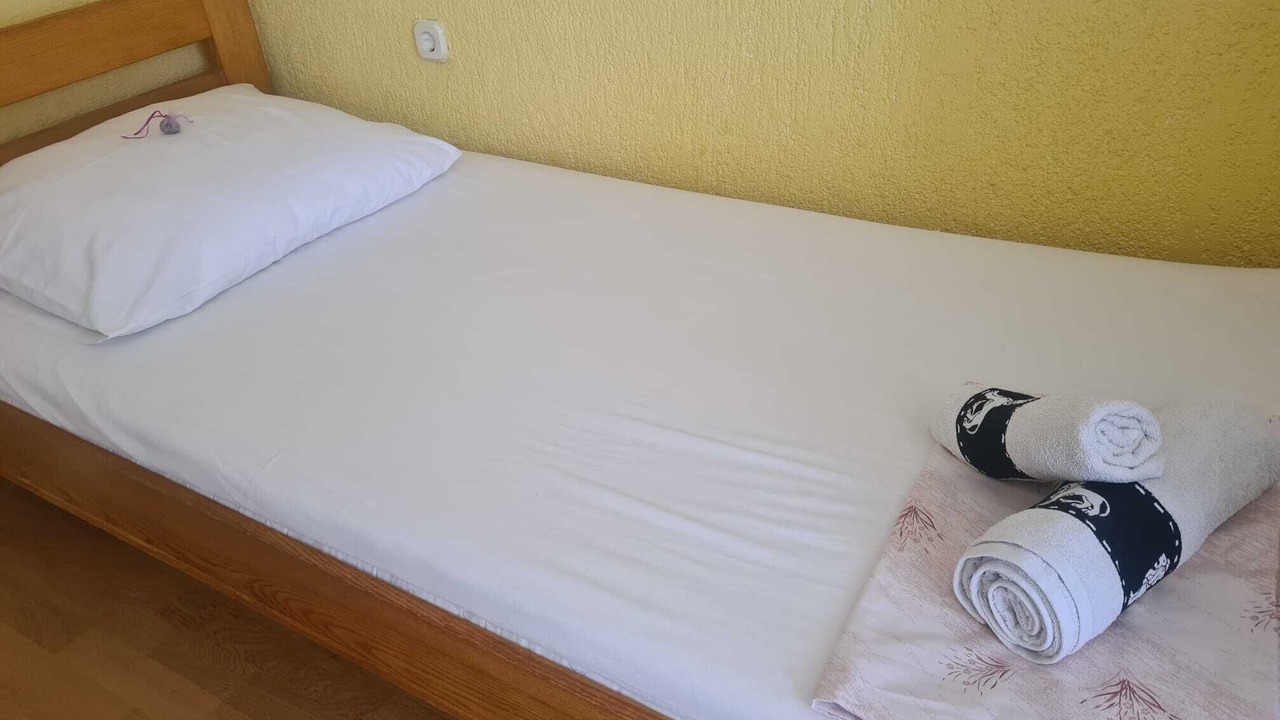 Photo of Bedroom in Nova Kapela