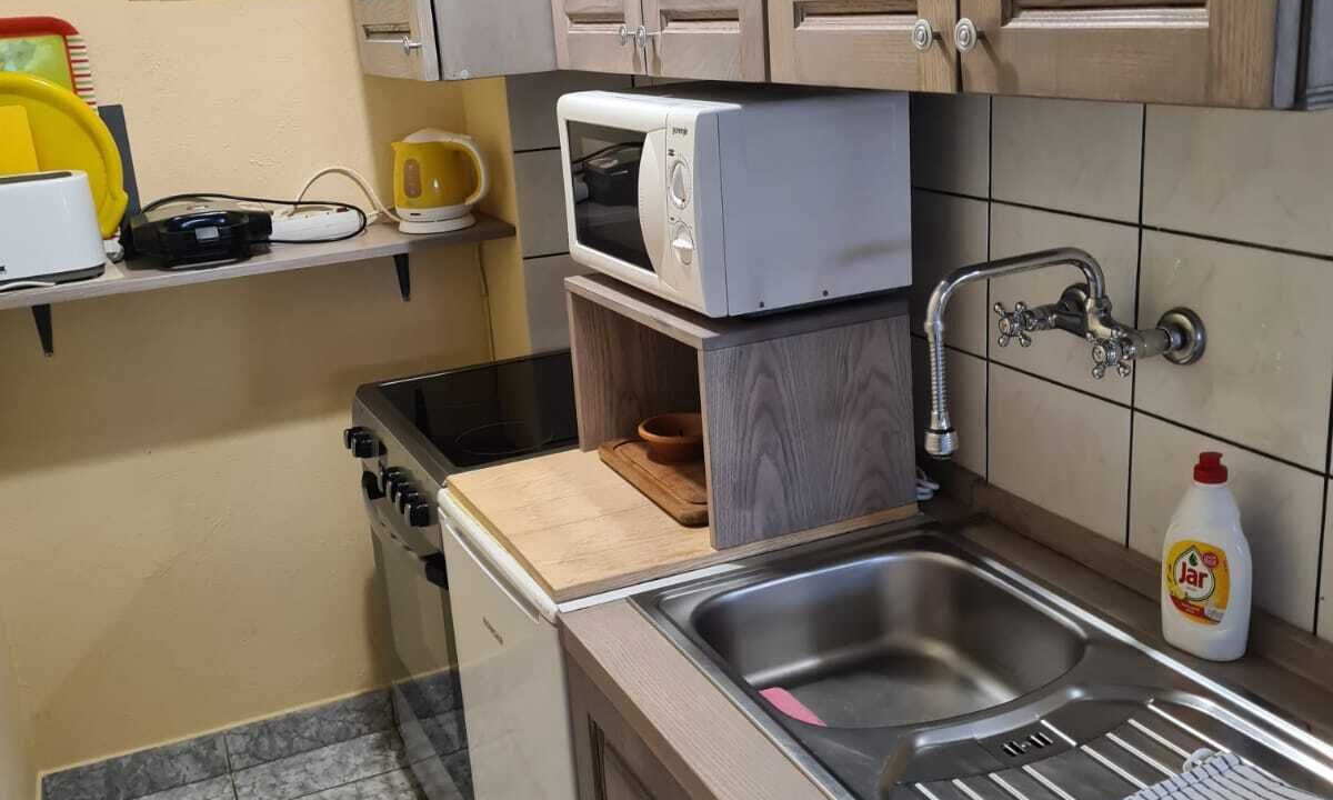 Photo of Kitchen in Nova Kapela