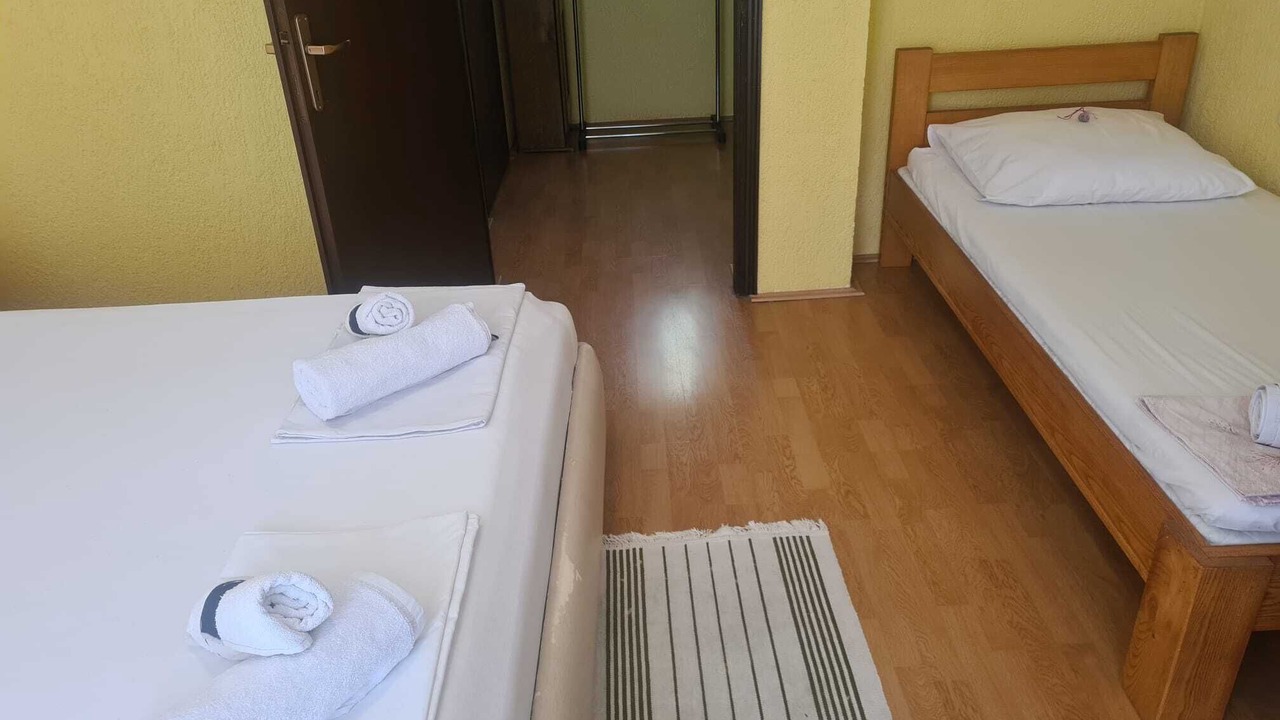 Photo of Bedroom in Nova Kapela