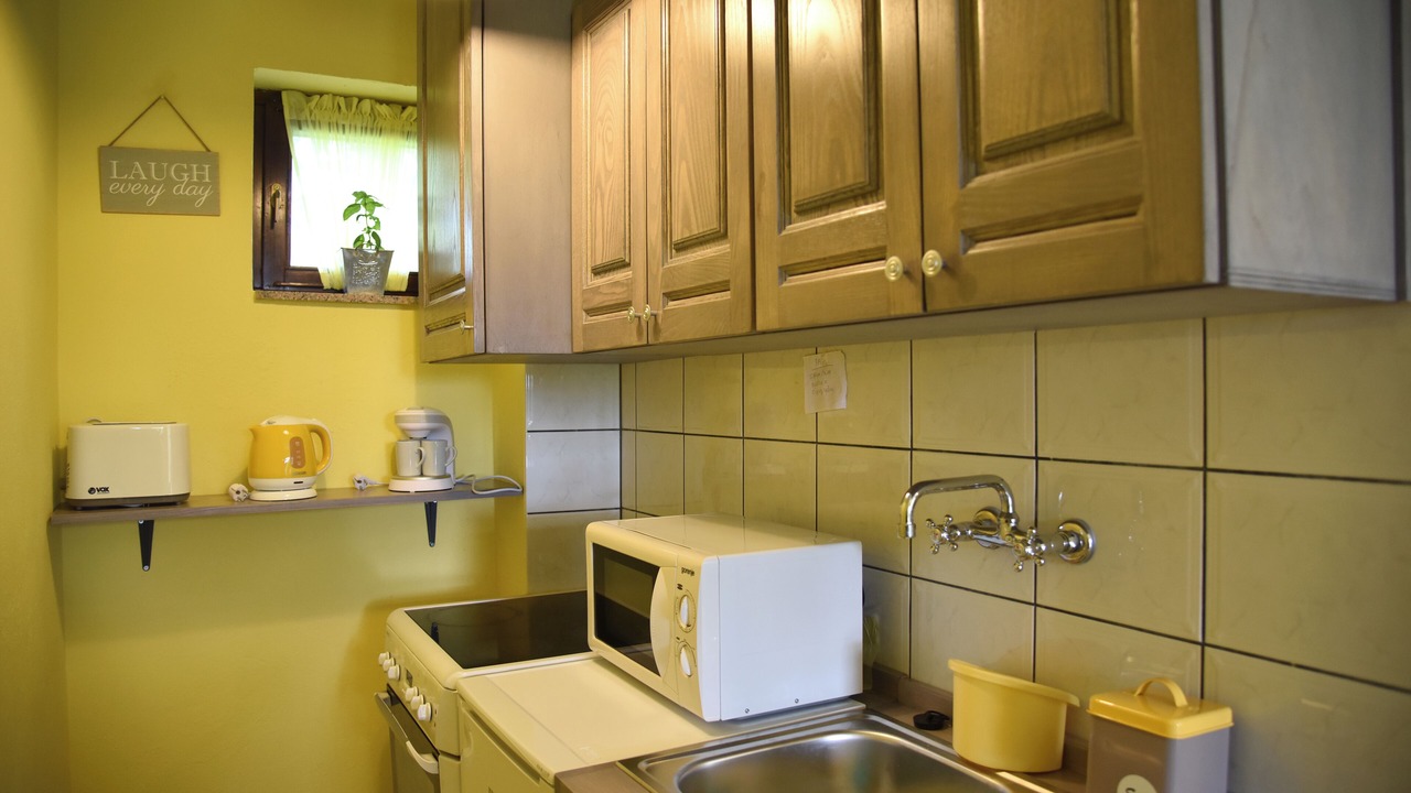 Photo of Kitchen in Nova Kapela