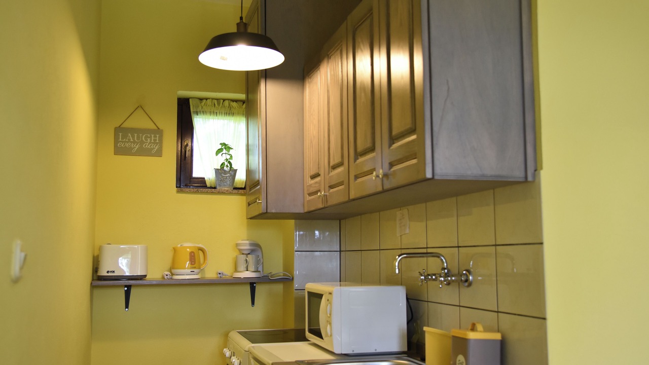 Photo of Kitchen in Nova Kapela