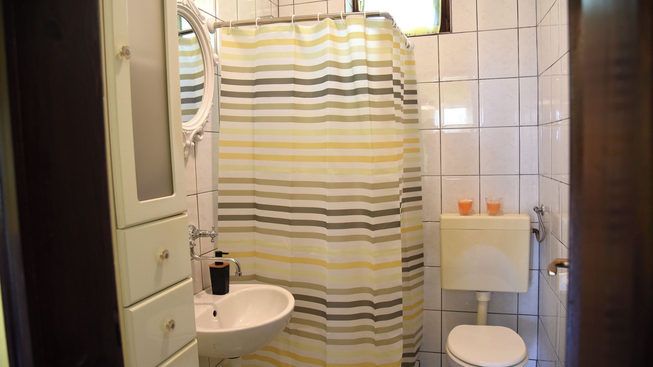 Photo of Bathroom in Nova Kapela