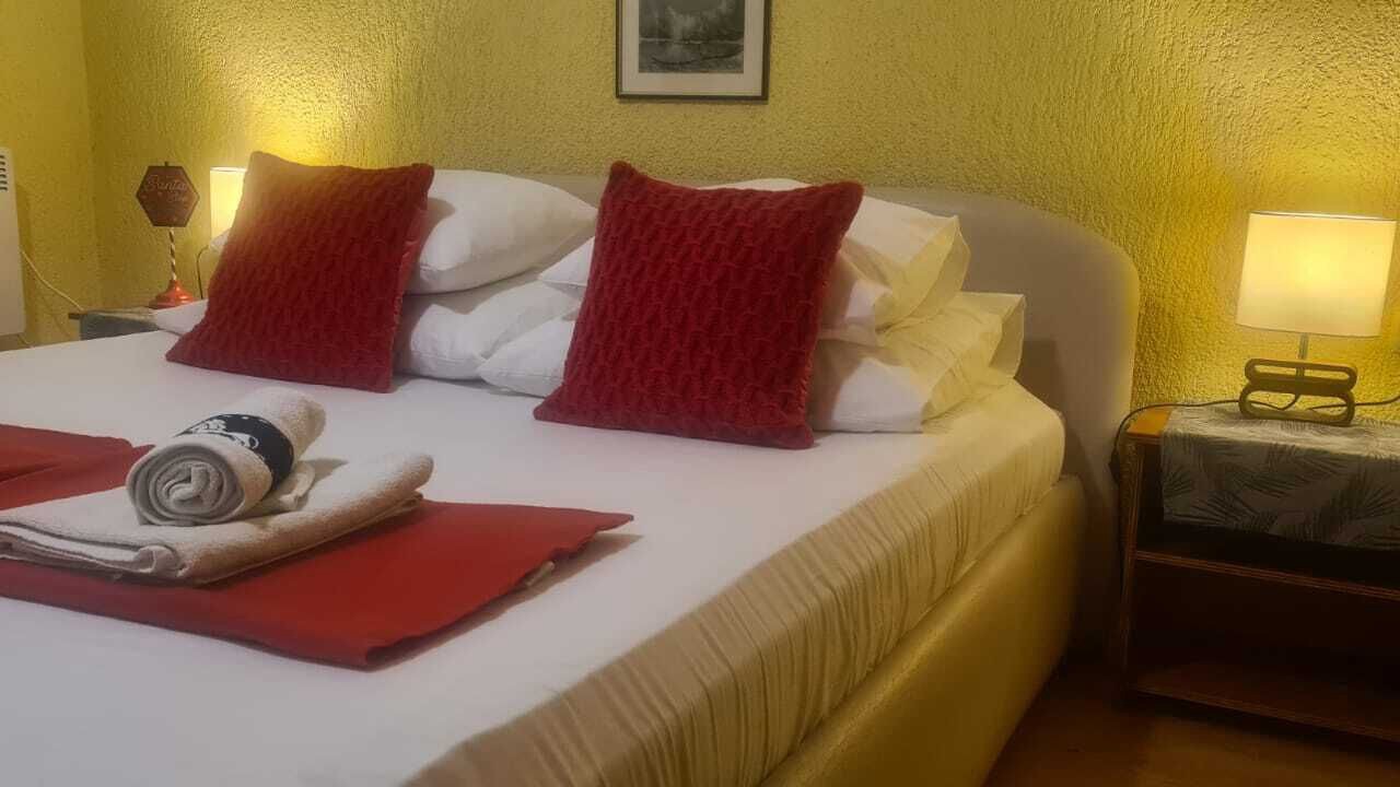 Photo of Bedroom in Nova Kapela