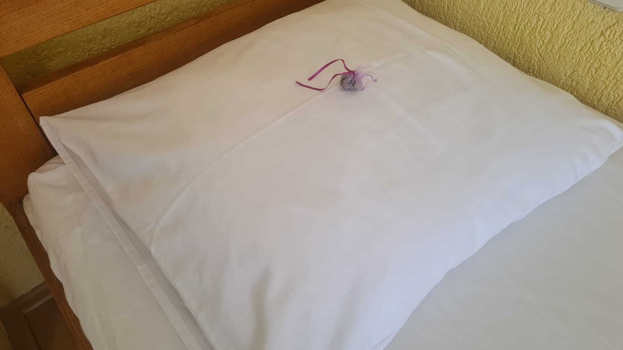 Photo of Bedroom in Nova Kapela