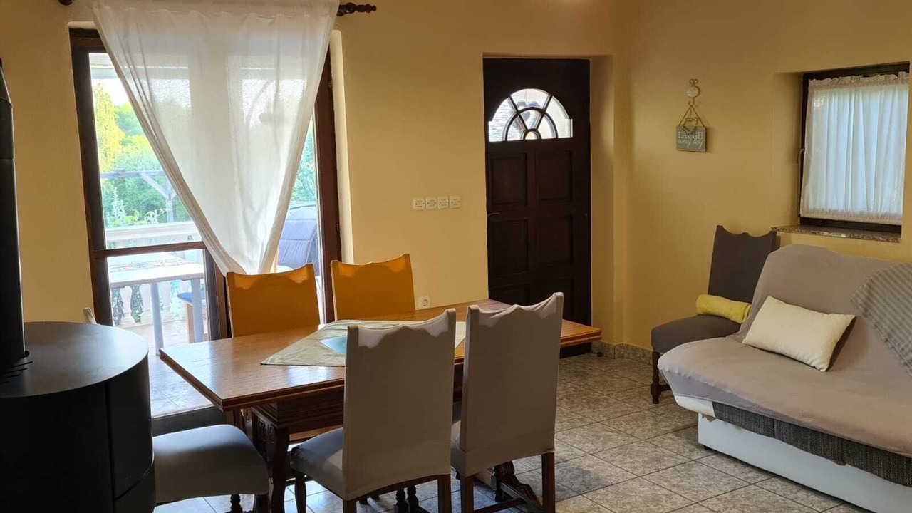 Photo of Livingroom in Nova Kapela