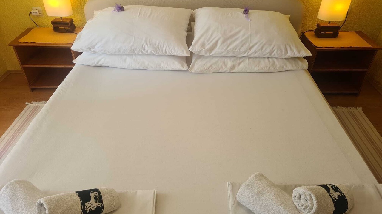 Photo of Bedroom in Nova Kapela