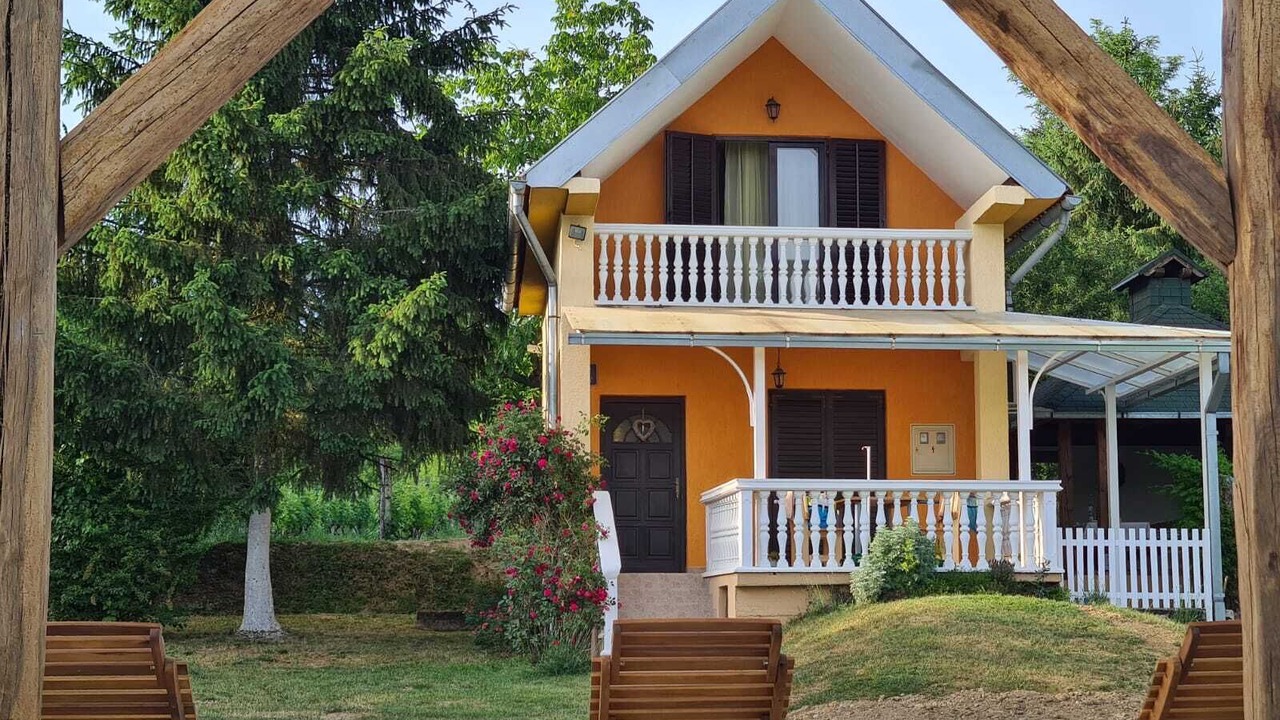 Photo of Outdoor in Nova Kapela