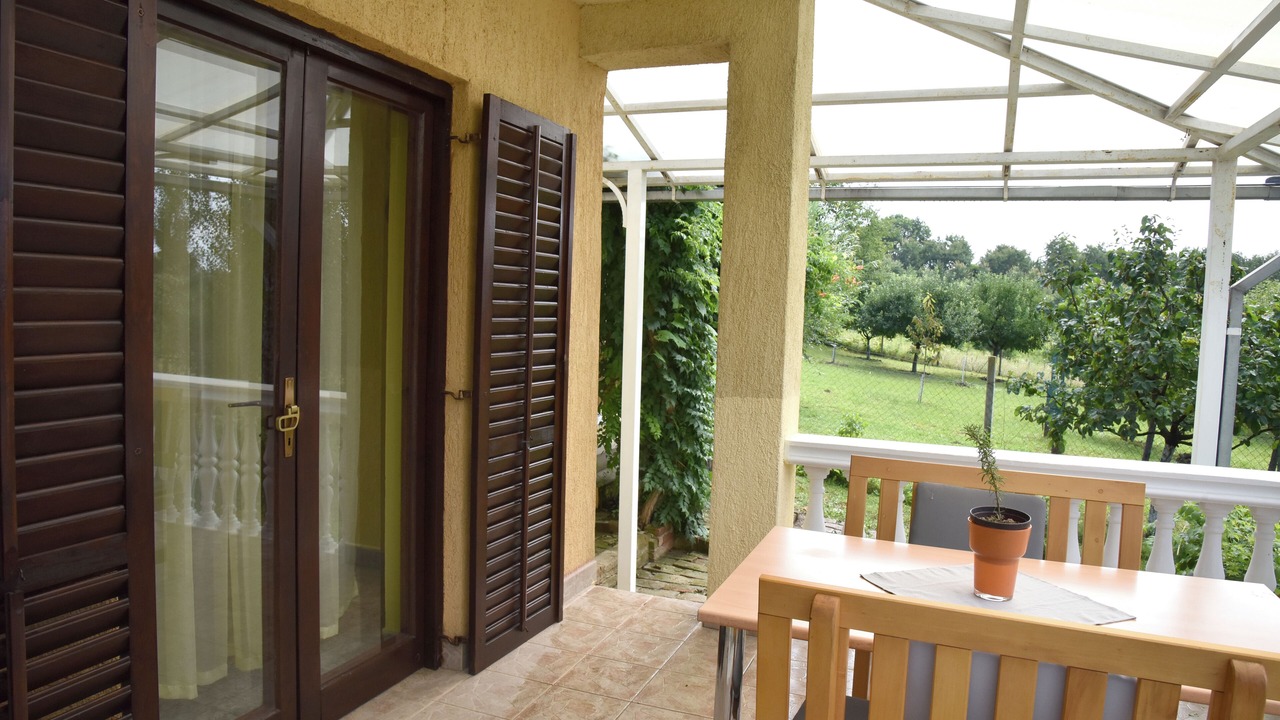 Photo of Outdoor in Nova Kapela