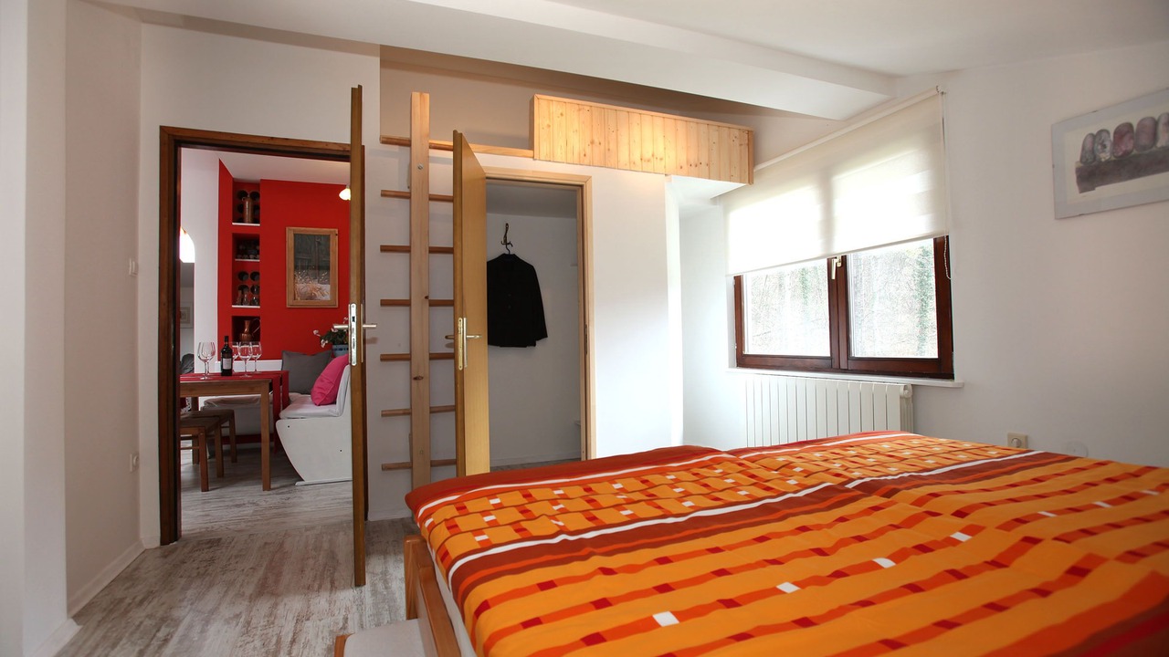 Photo of Bedroom in Sarsoni