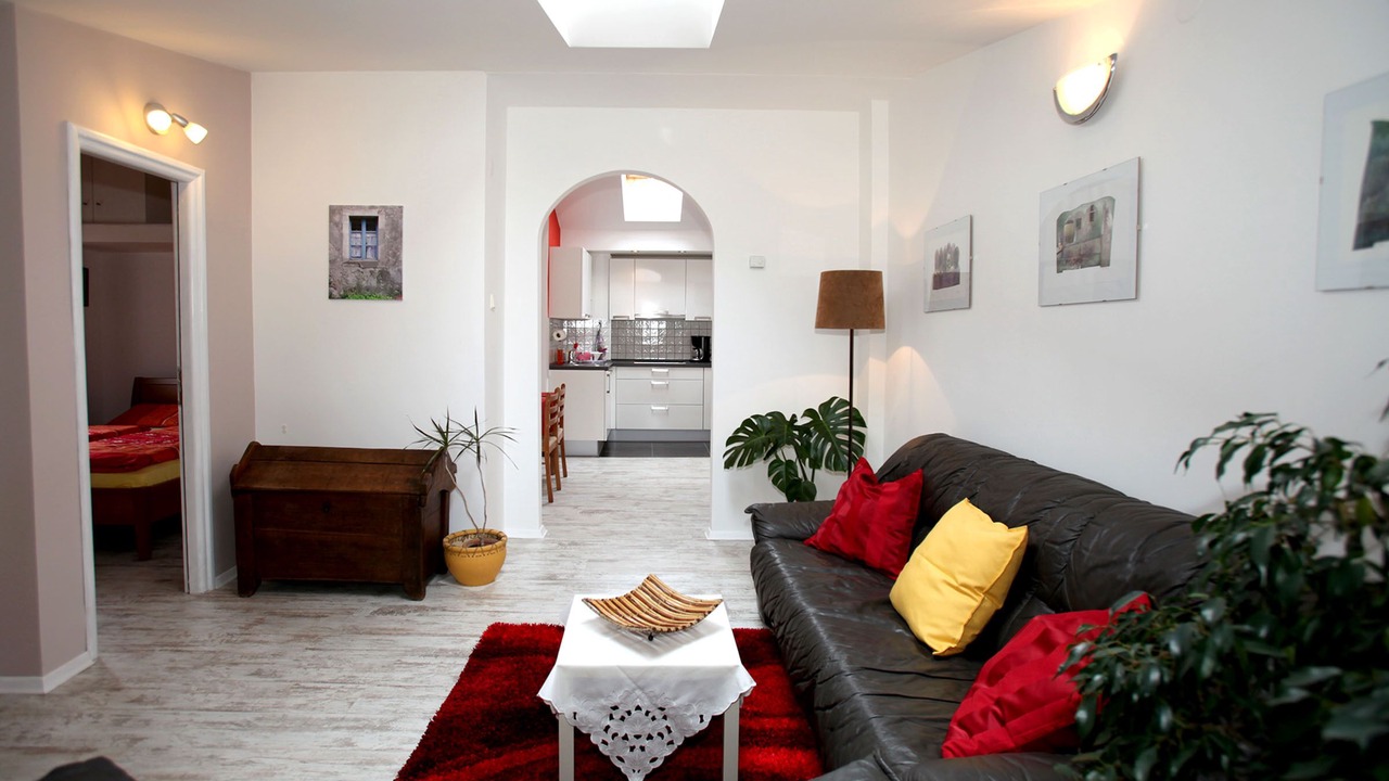 Photo of Livingroom in Sarsoni