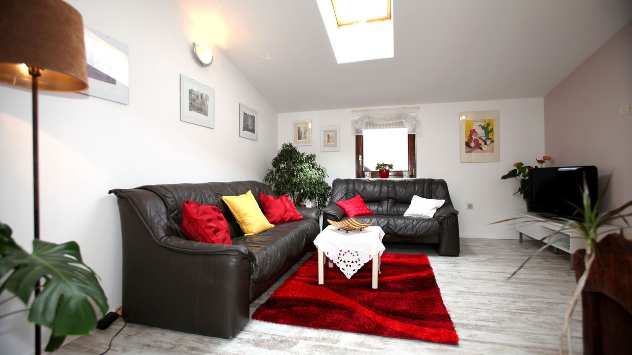 Photo of Livingroom in Sarsoni