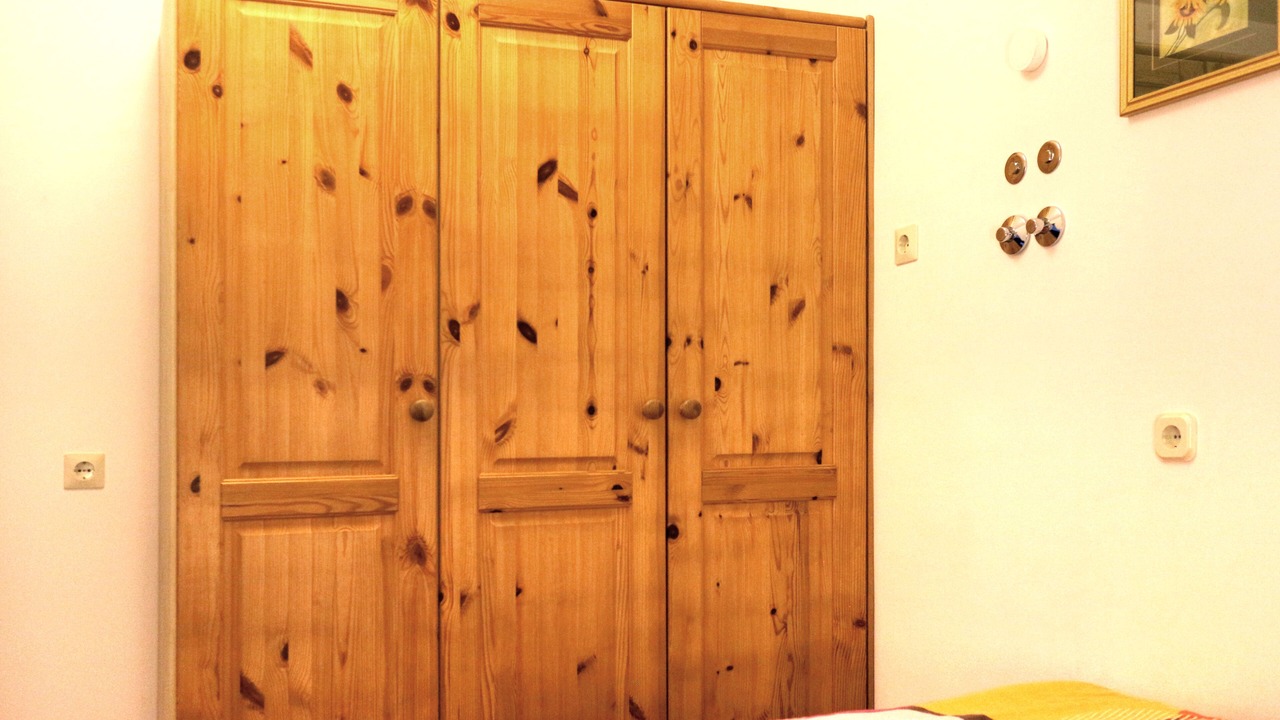 Photo of Bedroom in Sarsoni
