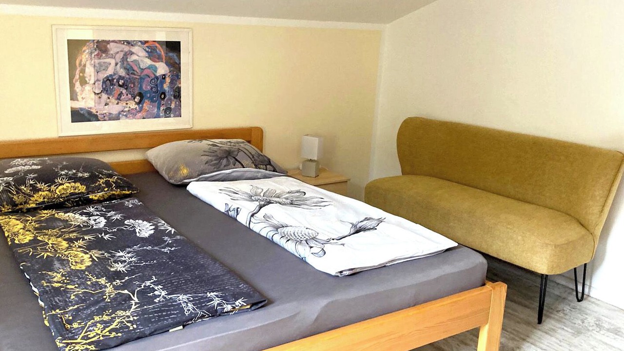 Photo of Bedroom in Sarsoni
