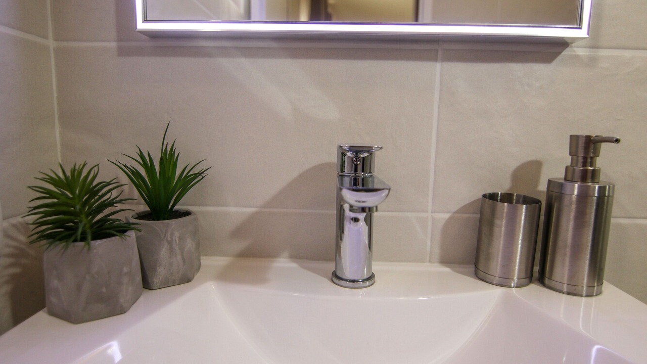 Photo of Bathroom in Supetar