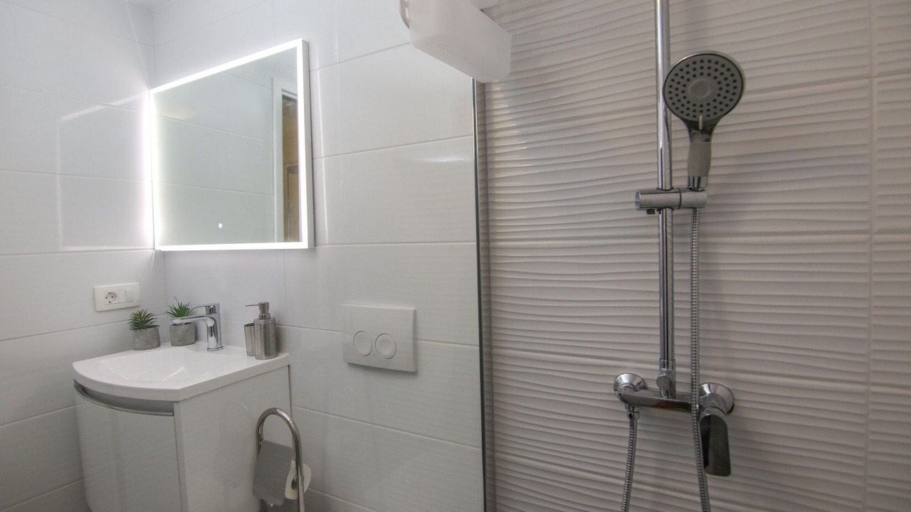 Photo of Bathroom in Supetar
