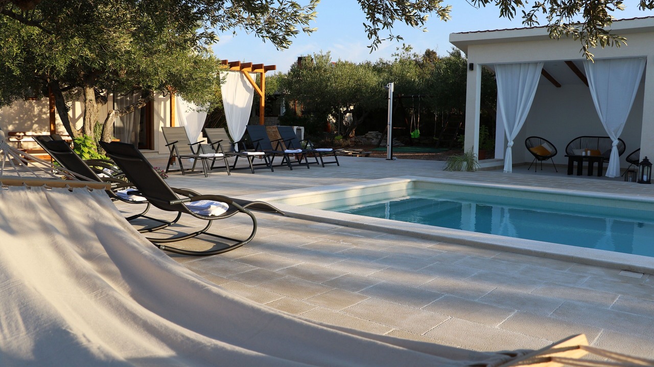 Photo of Outdoor in Supetar