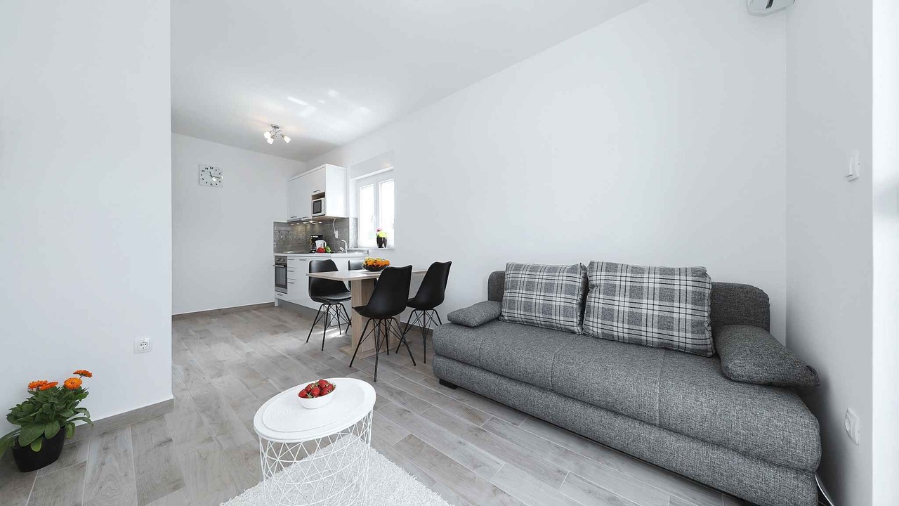 Photo of Livingroom in Seline