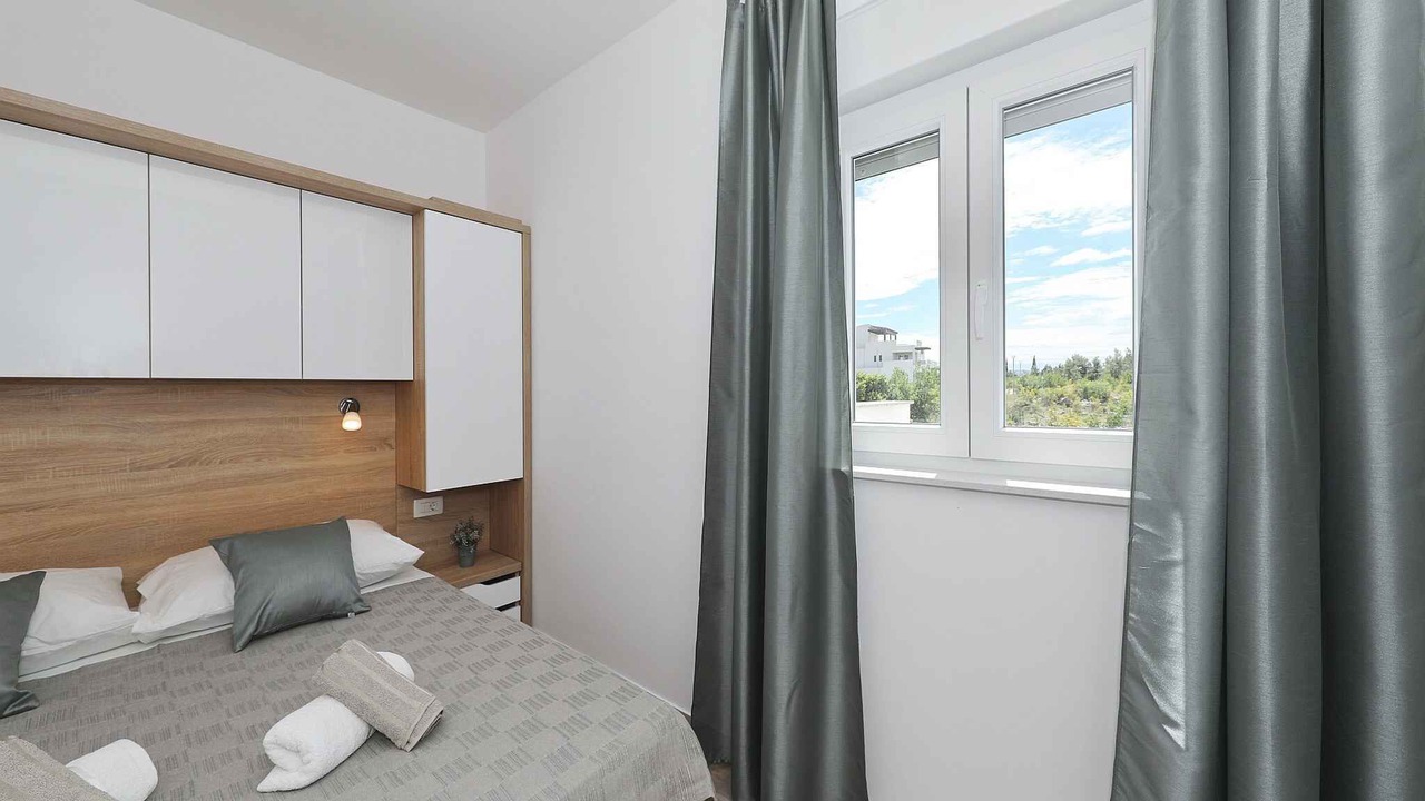 Photo of Bedroom in Seline