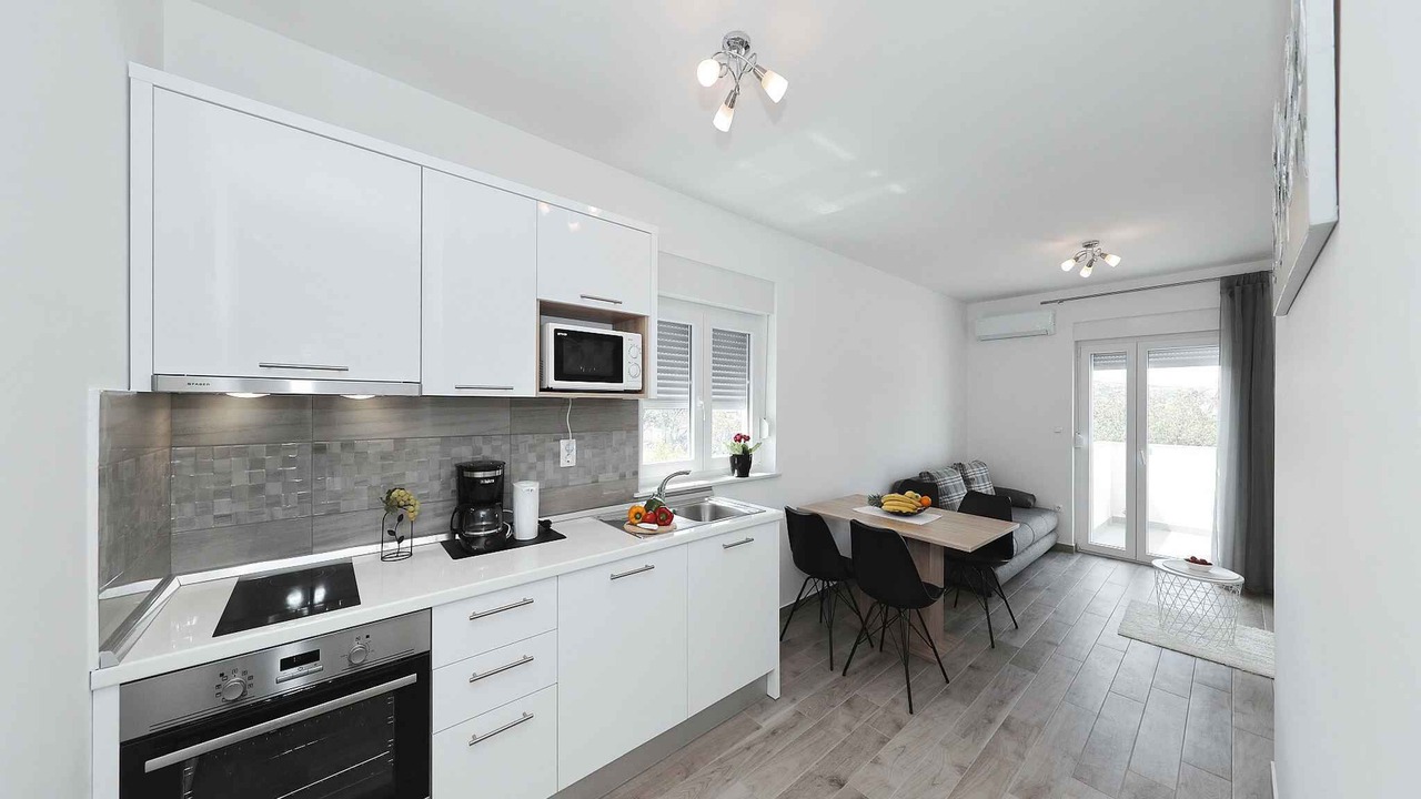 Photo of Kitchen in Seline