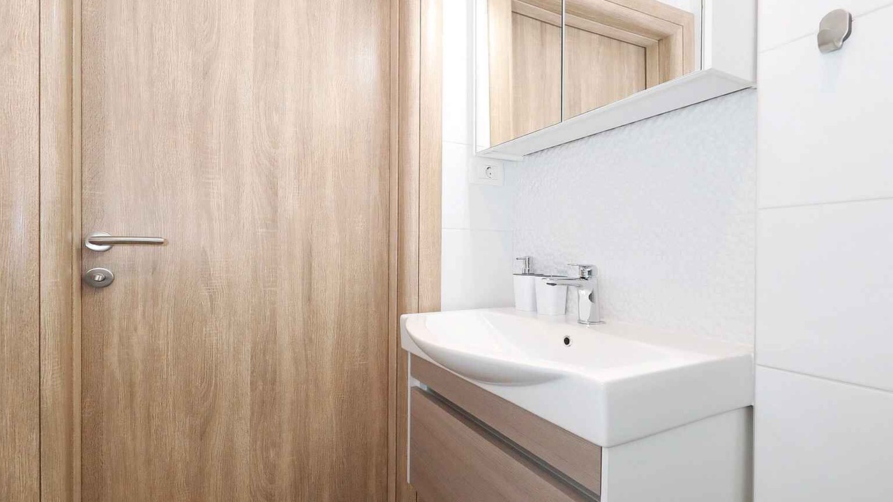 Photo of Bathroom in Seline