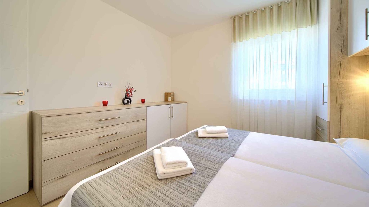 Photo of Bedroom in Zidarici
