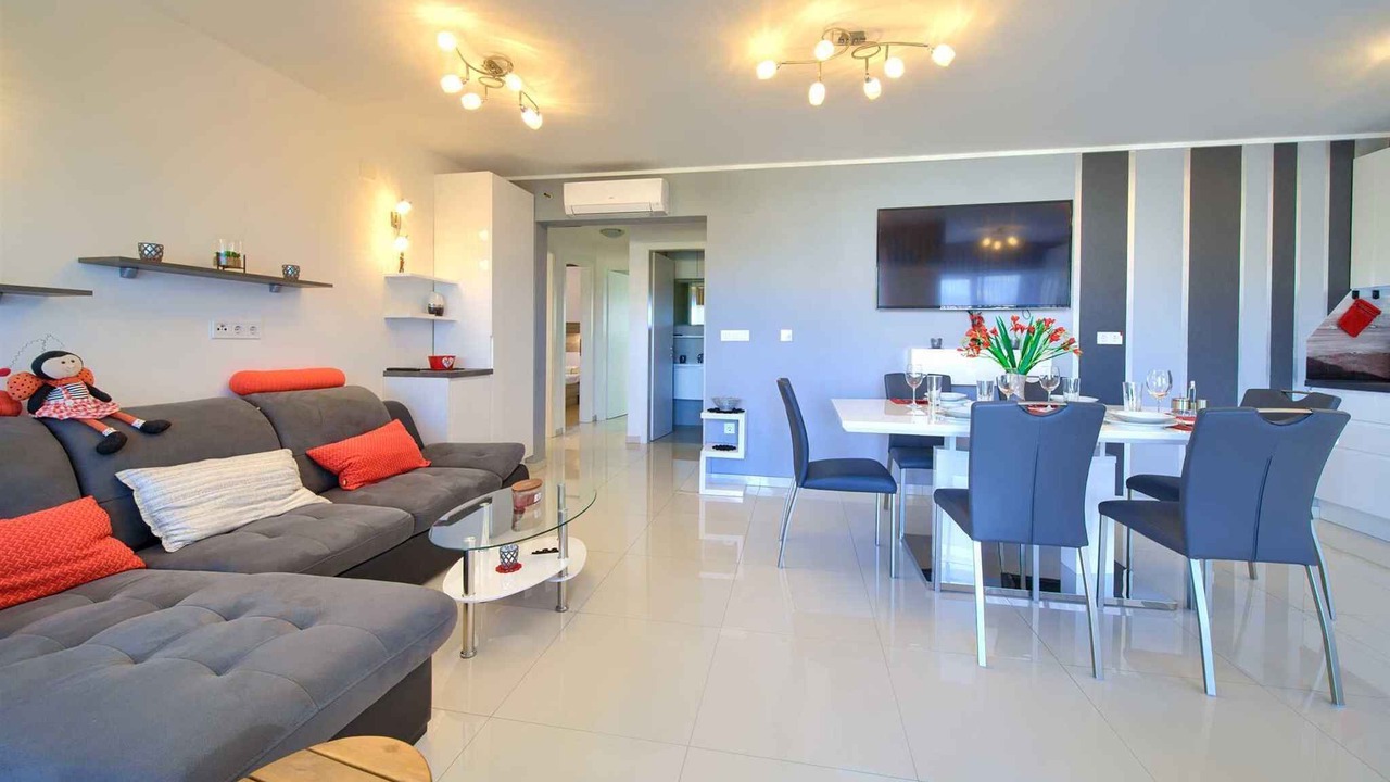 Photo of Livingroom in Zidarici