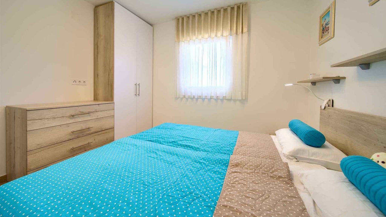 Photo of Bedroom in Zidarici