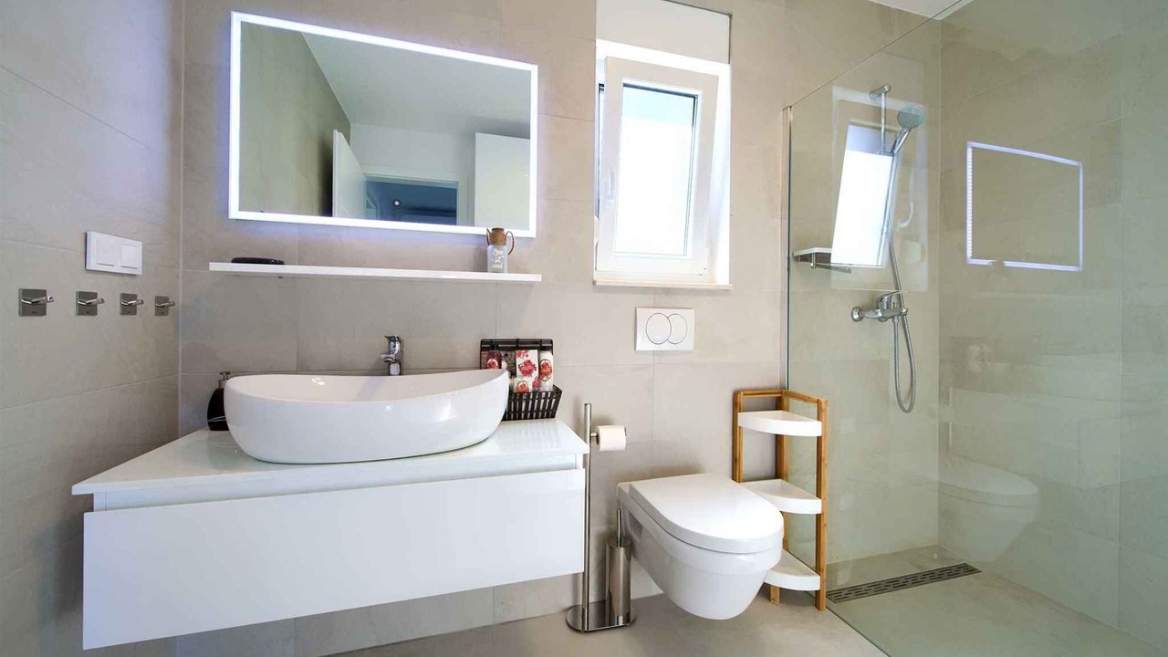 Photo of Bathroom in Zidarici