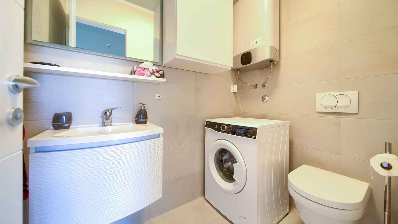 Photo of Bathroom in Zidarici