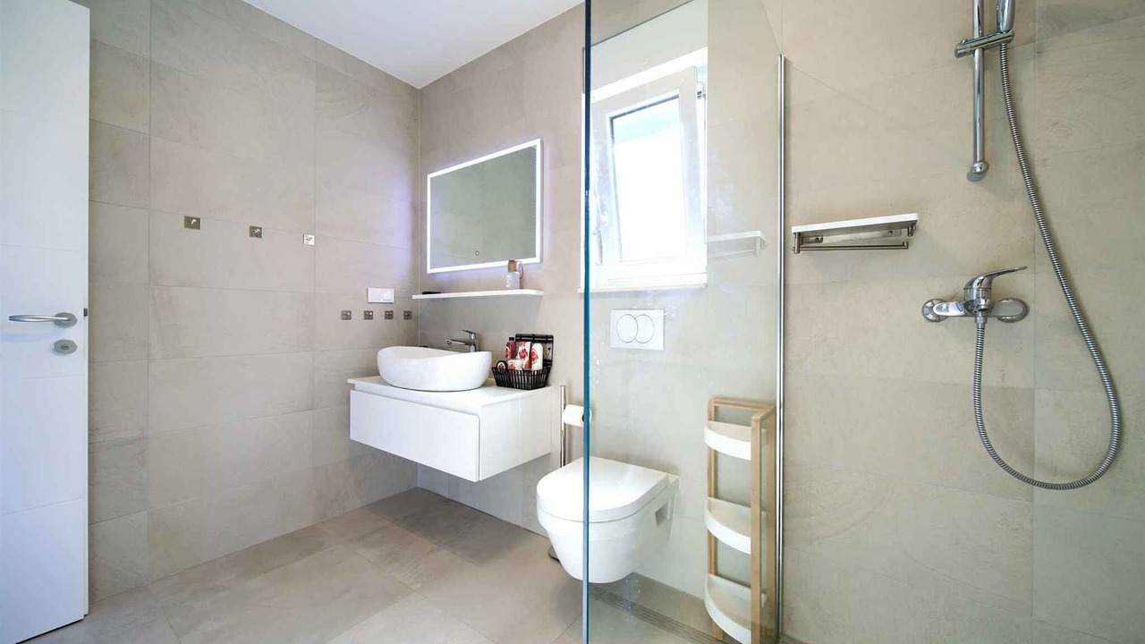 Photo of Bathroom in Zidarici