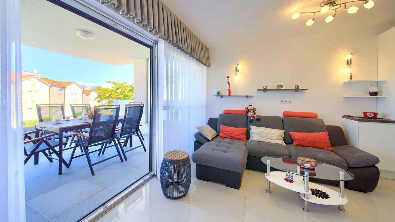 Photo of Livingroom in Zidarici