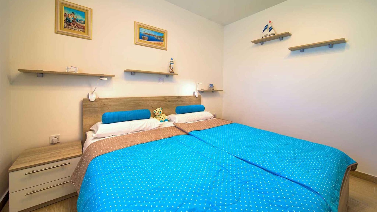 Photo of Bedroom in Zidarici