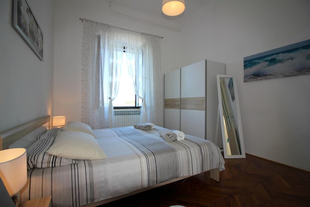 Photo of Bedroom in City Center