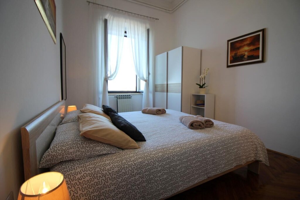 Photo of Bedroom in City Center