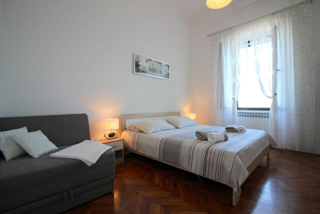 Photo of Bedroom in City Center